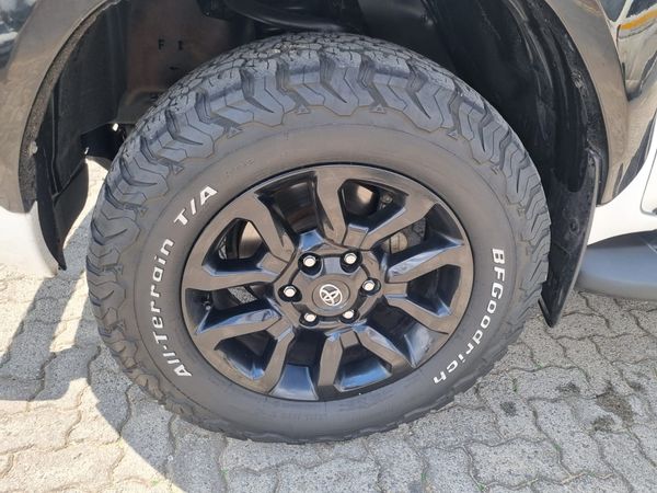2024-Toyota-Hilux-24-GD-6-SRX-4x4-Auto-Double-Cab image:13