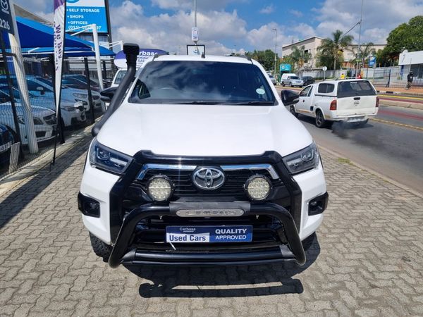 2024-Toyota-Hilux-24-GD-6-SRX-4x4-Auto-Double-Cab image:1