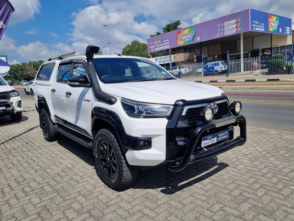 2024-Toyota-Hilux-24-GD-6-SRX-4x4-Auto-Double-Cab image:2