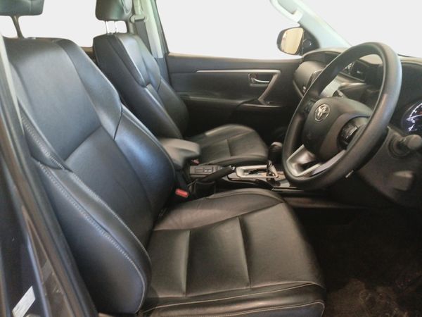 2023-Toyota-Fortuner-24-GD-6-Raised-Body-Auto image:8