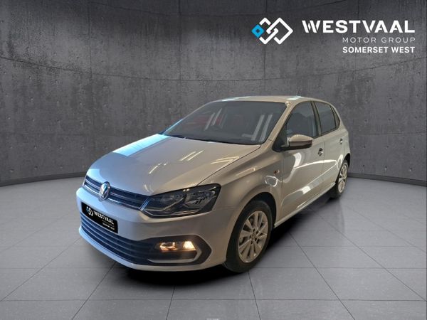 2026-Volkswagen-Polo-Vivo-14-Life image:2