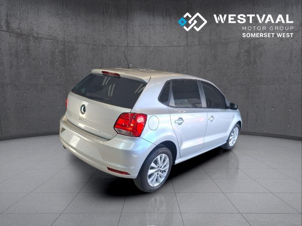 2026-Volkswagen-Polo-Vivo-14-Life image:6