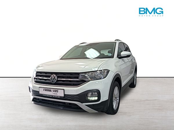 2020-Volkswagen-T-Cross-10-TSI-Comfortline image:2