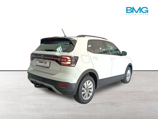 2020-Volkswagen-T-Cross-10-TSI-Comfortline image:3