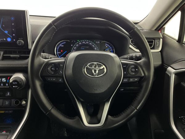 2023-Toyota-RAV4-25-VX-Hybrid-CVT-E-Four image:13