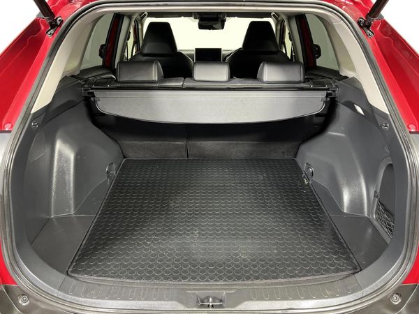 2023-Toyota-RAV4-25-VX-Hybrid-CVT-E-Four image:15