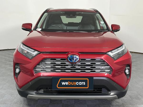 2023-Toyota-RAV4-25-VX-Hybrid-CVT-E-Four image:16