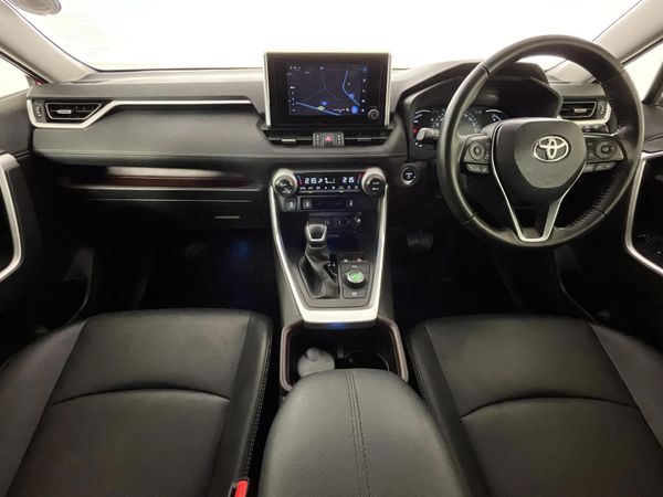 2023-Toyota-RAV4-25-VX-Hybrid-CVT-E-Four image:1