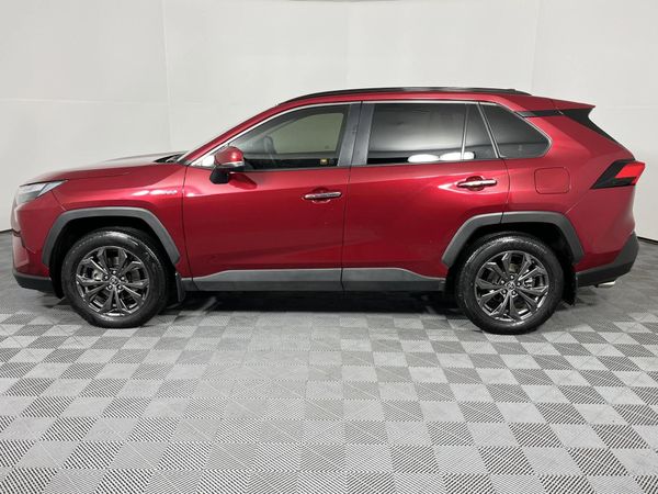 2023-Toyota-RAV4-25-VX-Hybrid-CVT-E-Four image:20