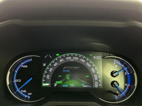 2023-Toyota-RAV4-25-VX-Hybrid-CVT-E-Four image:2