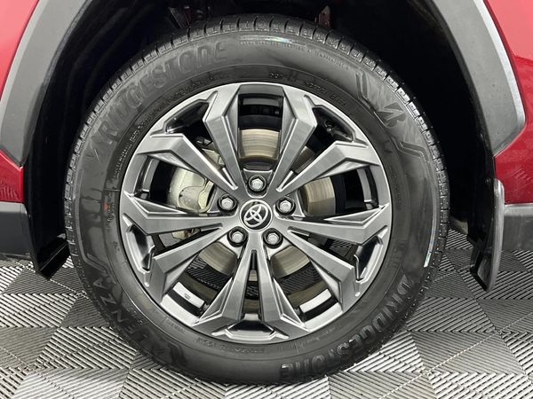 2023-Toyota-RAV4-25-VX-Hybrid-CVT-E-Four image:4