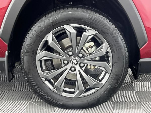 2023-Toyota-RAV4-25-VX-Hybrid-CVT-E-Four image:5