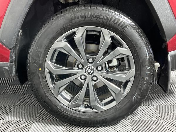 2023-Toyota-RAV4-25-VX-Hybrid-CVT-E-Four image:6