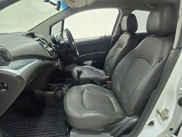 2014-Chevrolet-Spark-12-LT image:14