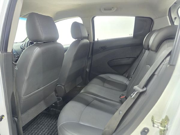 2014-Chevrolet-Spark-12-LT image:15
