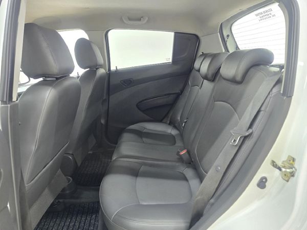 2014-Chevrolet-Spark-12-LT image:16