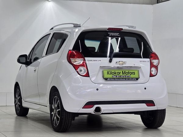 2014-Chevrolet-Spark-12-LT image:3