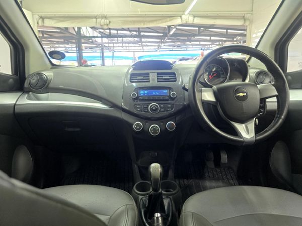 2014-Chevrolet-Spark-12-LT image:7