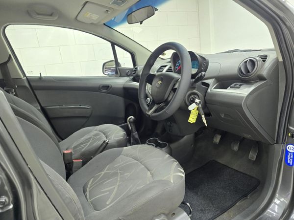 2015-Chevrolet-Spark-12-L image:11
