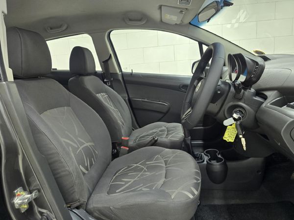 2015-Chevrolet-Spark-12-L image:12