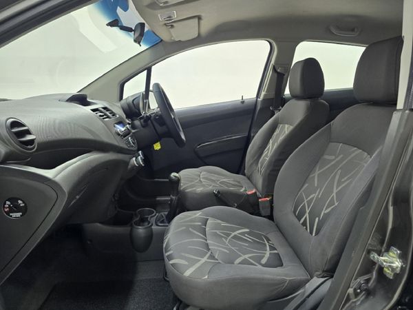 2015-Chevrolet-Spark-12-L image:14