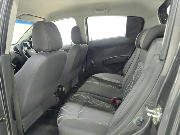 2015-Chevrolet-Spark-12-L image:15