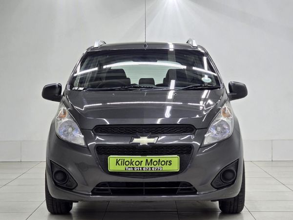 2015-Chevrolet-Spark-12-L image:1