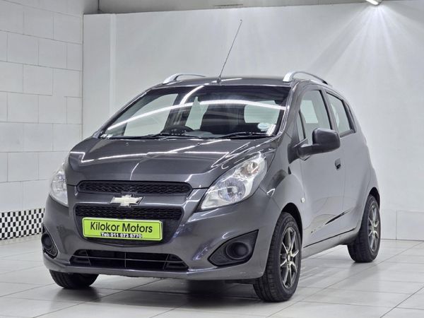 2015-Chevrolet-Spark-12-L image:2