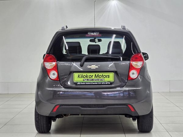 2015-Chevrolet-Spark-12-L image:4