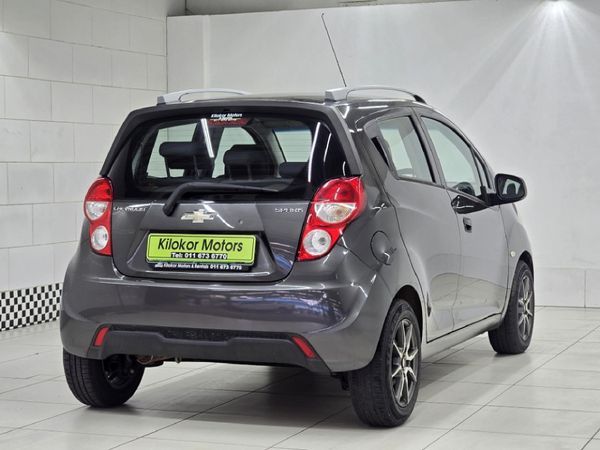 2015-Chevrolet-Spark-12-L image:5