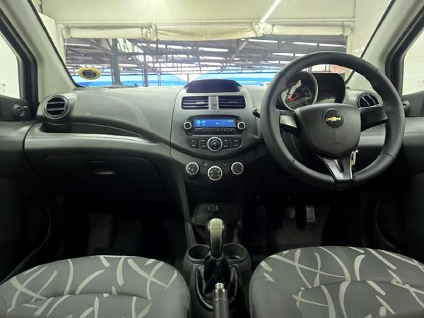 2015-Chevrolet-Spark-12-L image:7