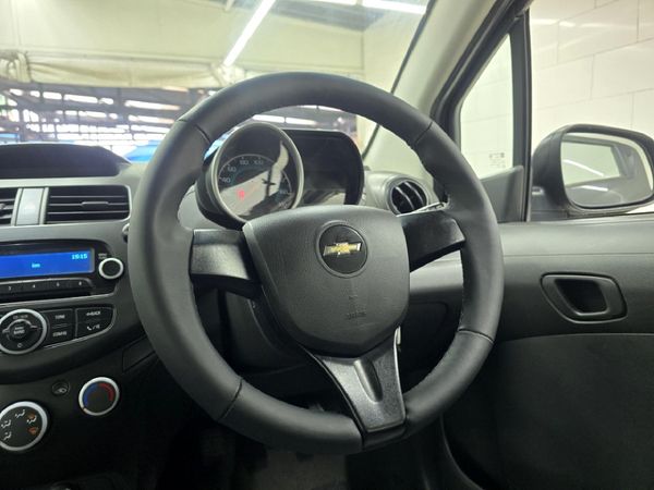 2015-Chevrolet-Spark-12-L image:8