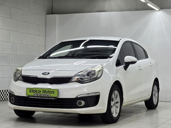 2017-Kia-Rio-14-Sedan-Auto image:2