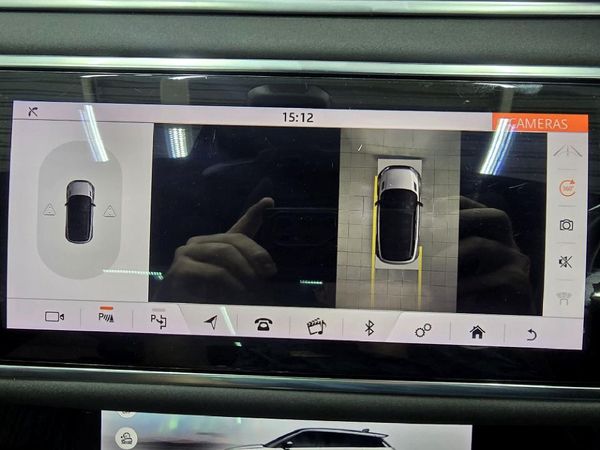 2019-Land-Rover-Range-Rover-Evoque-20-D-SE-132kW-D180 image:11