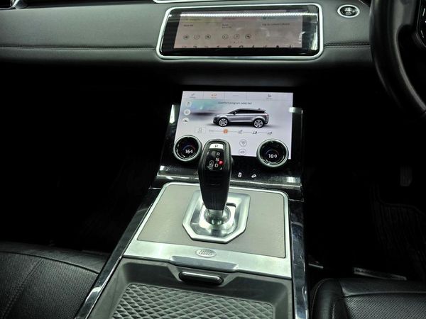 2019-Land-Rover-Range-Rover-Evoque-20-D-SE-132kW-D180 image:12