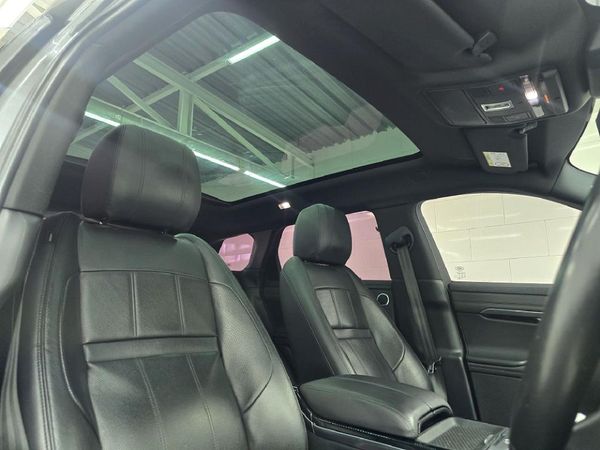 2019-Land-Rover-Range-Rover-Evoque-20-D-SE-132kW-D180 image:14
