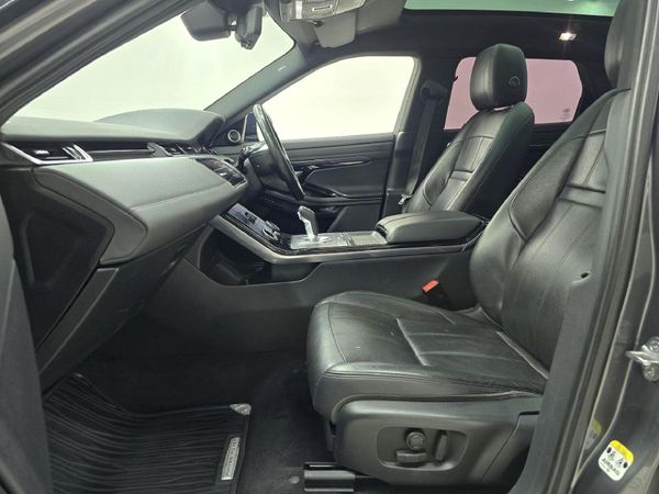 2019-Land-Rover-Range-Rover-Evoque-20-D-SE-132kW-D180 image:15