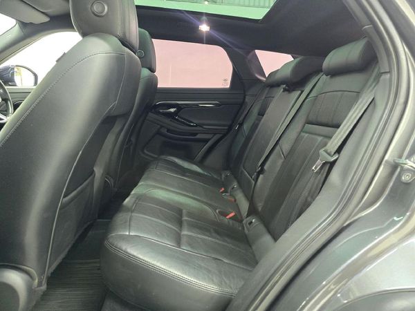 2019-Land-Rover-Range-Rover-Evoque-20-D-SE-132kW-D180 image:17
