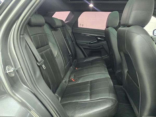 2019-Land-Rover-Range-Rover-Evoque-20-D-SE-132kW-D180 image:18