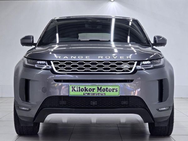 2019-Land-Rover-Range-Rover-Evoque-20-D-SE-132kW-D180 image:1