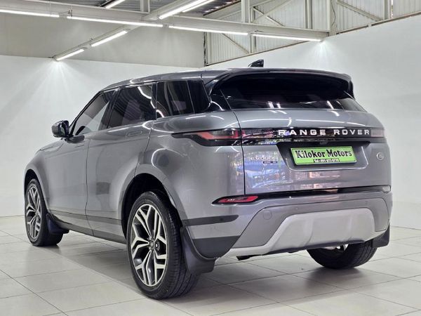 2019-Land-Rover-Range-Rover-Evoque-20-D-SE-132kW-D180 image:3