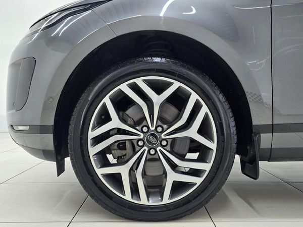 2019-Land-Rover-Range-Rover-Evoque-20-D-SE-132kW-D180 image:6