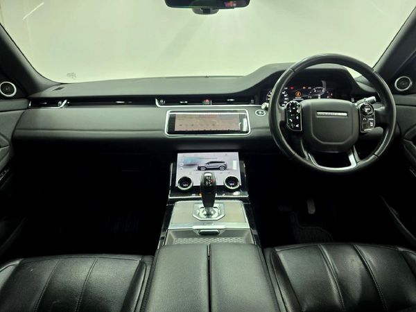 2019-Land-Rover-Range-Rover-Evoque-20-D-SE-132kW-D180 image:7
