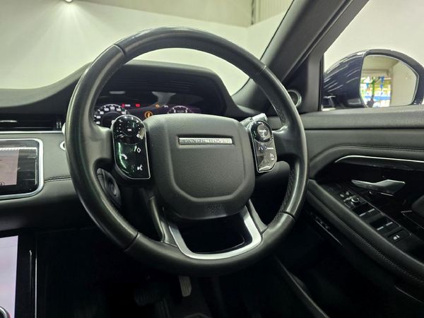 2019-Land-Rover-Range-Rover-Evoque-20-D-SE-132kW-D180 image:8