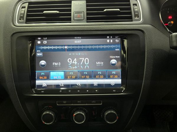 2017-Volkswagen-Jetta-GP-16-TDI-Comfortline-Auto image:9