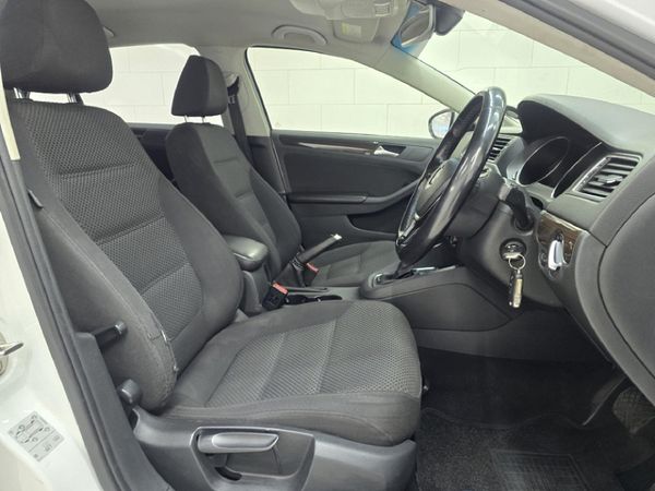 2017-Volkswagen-Jetta-GP-16-TDI-Comfortline-Auto image:13