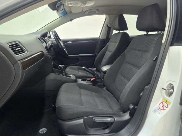 2017-Volkswagen-Jetta-GP-16-TDI-Comfortline-Auto image:15
