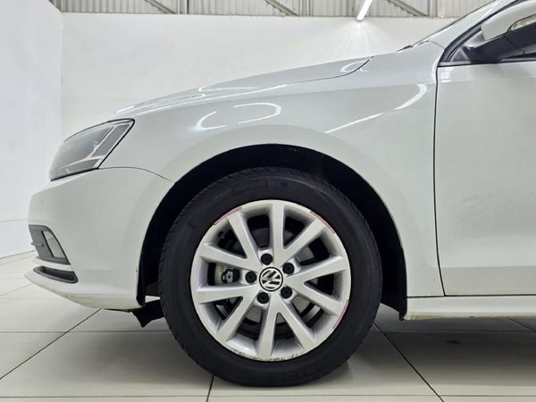2017-Volkswagen-Jetta-GP-16-TDI-Comfortline-Auto image:6