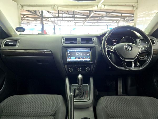 2017-Volkswagen-Jetta-GP-16-TDI-Comfortline-Auto image:7
