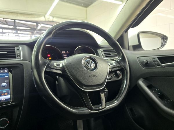 2017-Volkswagen-Jetta-GP-16-TDI-Comfortline-Auto image:8
